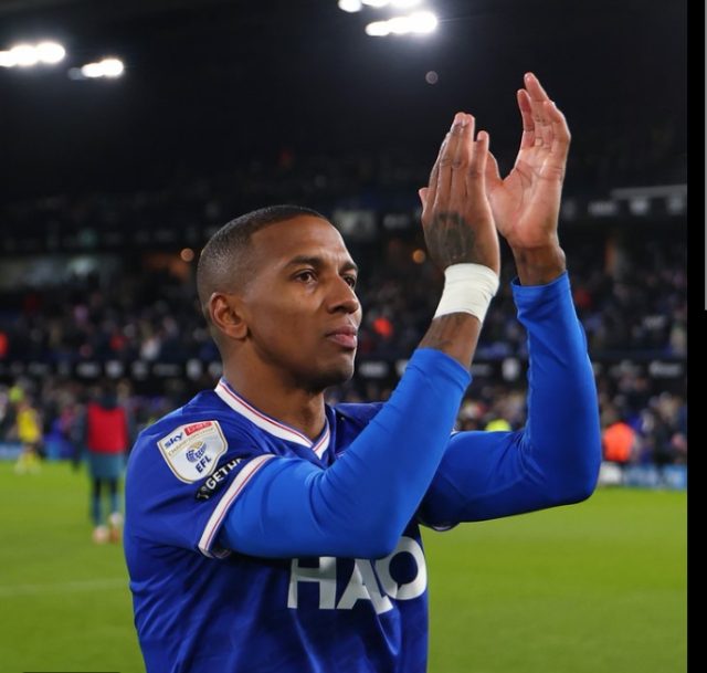 Ashley Young RETIRES from football