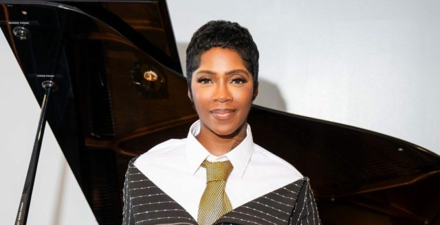 Talent is not enough in music industry – Tiwa Savage