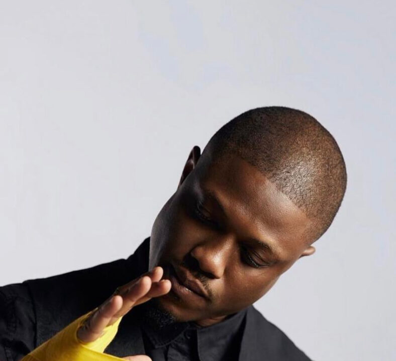 Rapper Vector drops thought-provoking single ‘Omi la wo ran’