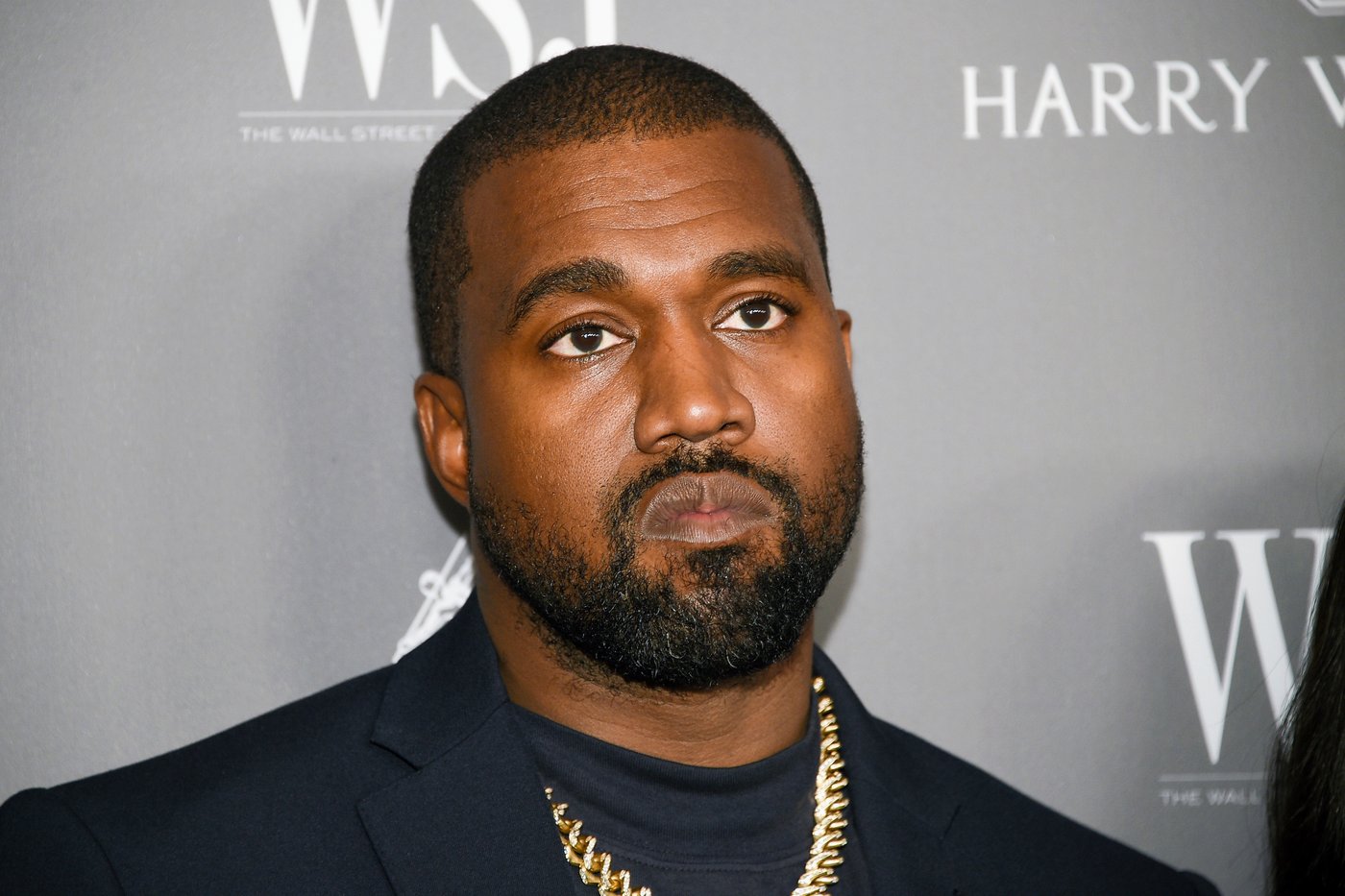 Kanye West to perform on Prague racecourse in July despite outrage