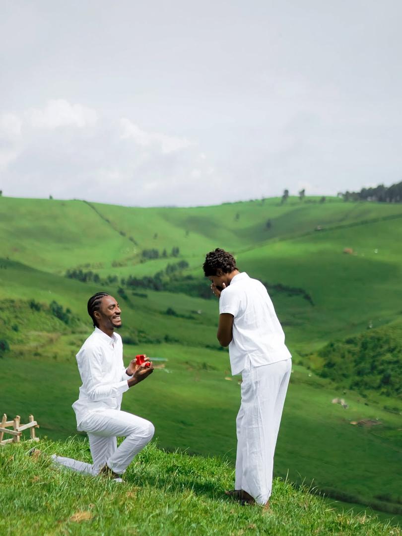 BBNaija star, Yerins gets engaged