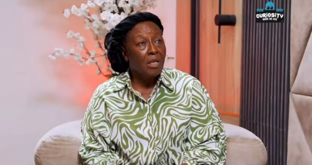 Why veteran actors beg online – Patience Ozokwor