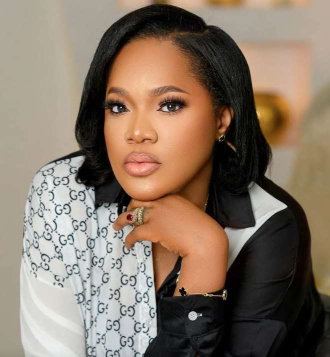 “Ever since I made over 1billion, I never rest” —Toyin Abraham speaks amid Abike Shugga saga