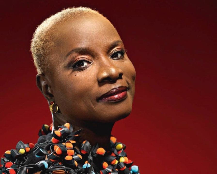 Angelique Kidjo ignites ‘HOPE!!’ with star-studded album