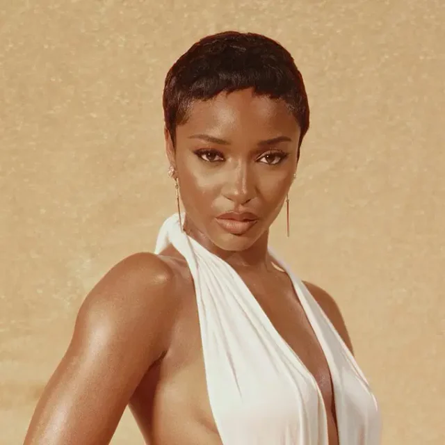 I’d have been jobless without music – Ayra Starr