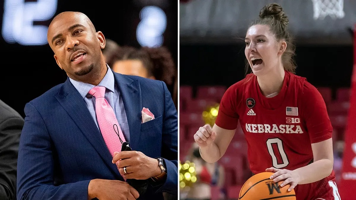 Former Nebraska women’s basketball assistant coach admits to having s£x with player