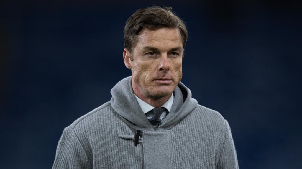 Burnley coach Scott Parker leaves the club with immediate effect after relegation from Premier League