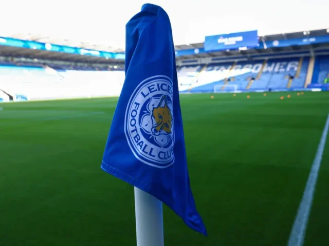 Leicester city FC relegates to League 1