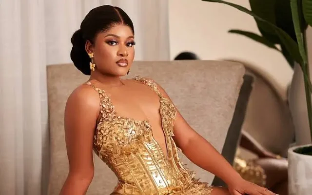 I can have a one-night stand with Omah Lay – Phyna