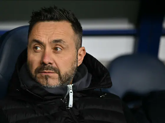 Tottenham appoints Roberto De Zerbi as Head Coach