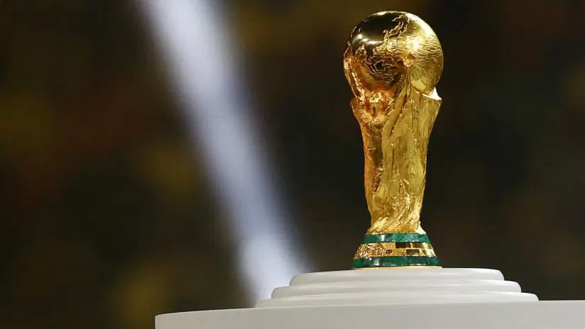 FIFA rejects Iran’s request to relocate World Cup Games from USA to Mexico amid war