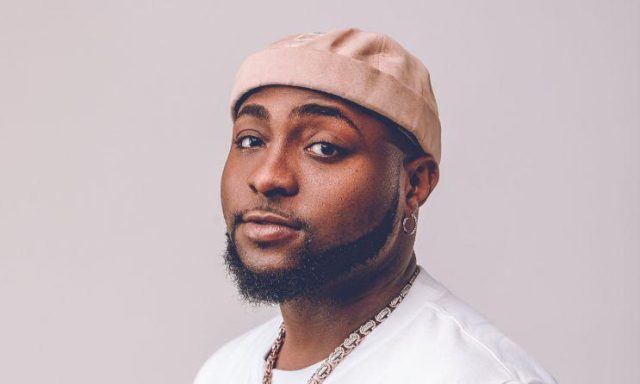 I’m starting my Masters degree next year – Davido