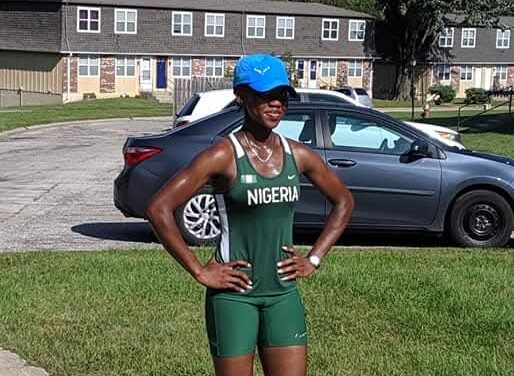 Nigerian athlete shot de@d days before MBA graduation in United States
