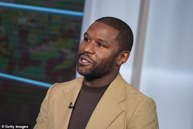 Floyd Mayweather’s US passport set to be revoked over $7m tax debt