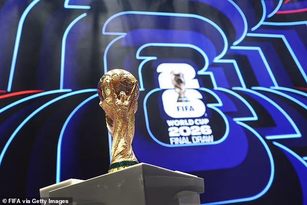 Iran issues list of demands to FIFA and the US before participating in the World Cup