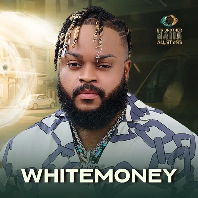 I don’t have power to secure spots – Whitemoney tells BBNaija aspirants