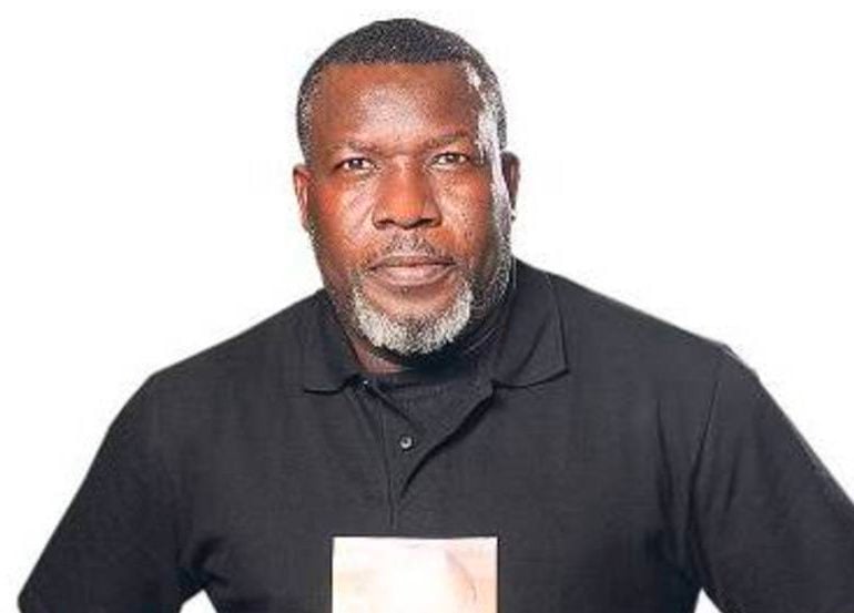 “Most young actors now chase fame, not craft” — Veteran actor Ejike Asiegbu speaks on Nollywood’s new generation