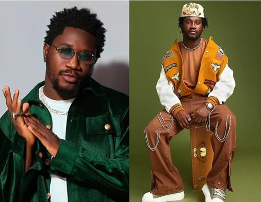 Bringing our marital issue publicly is a deal-breaker – Nasboi