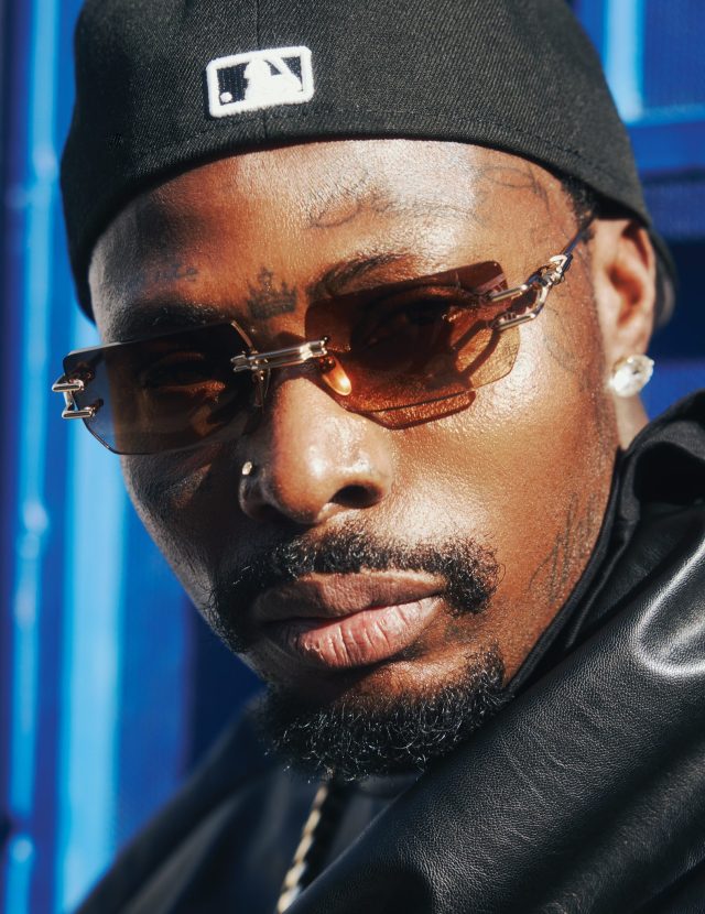 Asake’s M$NEY breaks highest opening week streams record on Spotify