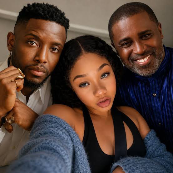 I begged Chike to leave my wife – Edoho clarifies “Malice” statement