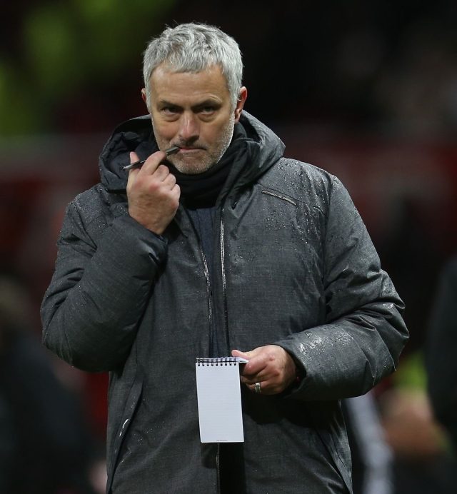 Mourinho returns as Real Madrid’s new manager
