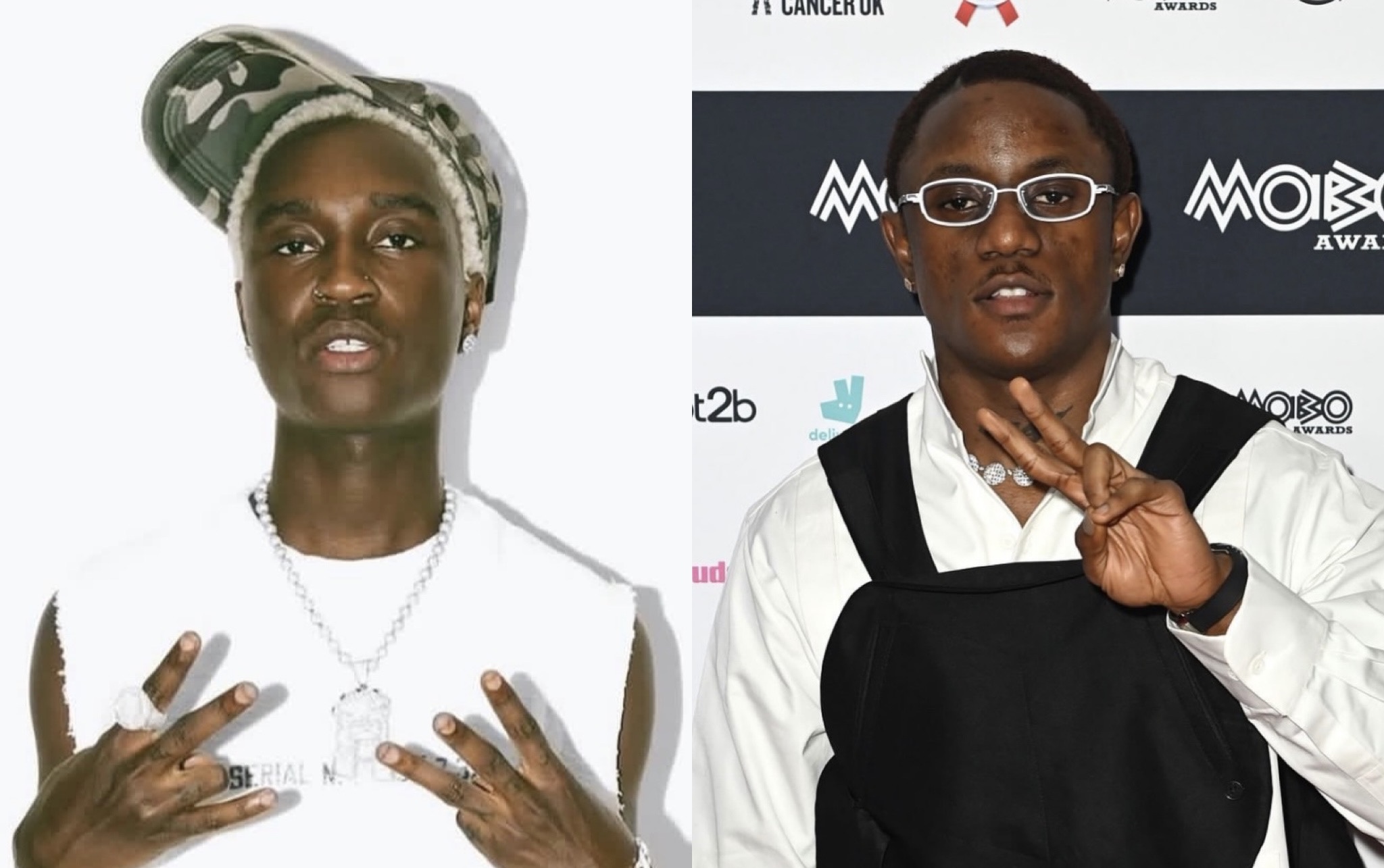 Tml Vibez and Victony collaborates on new song ‘Hello’