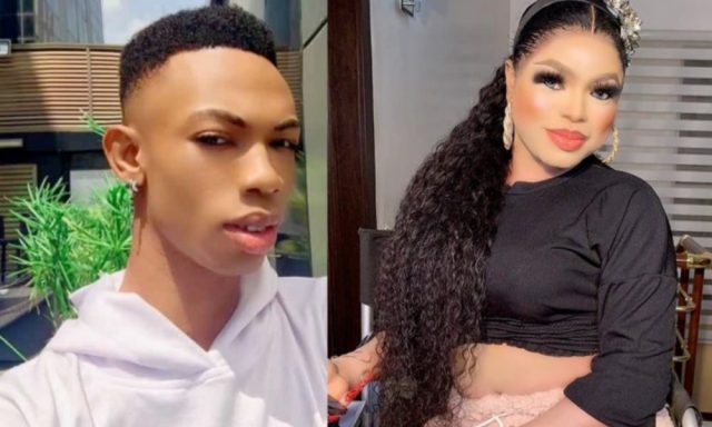 Bobrisky is in Moldova, not UK – James Brown alleges