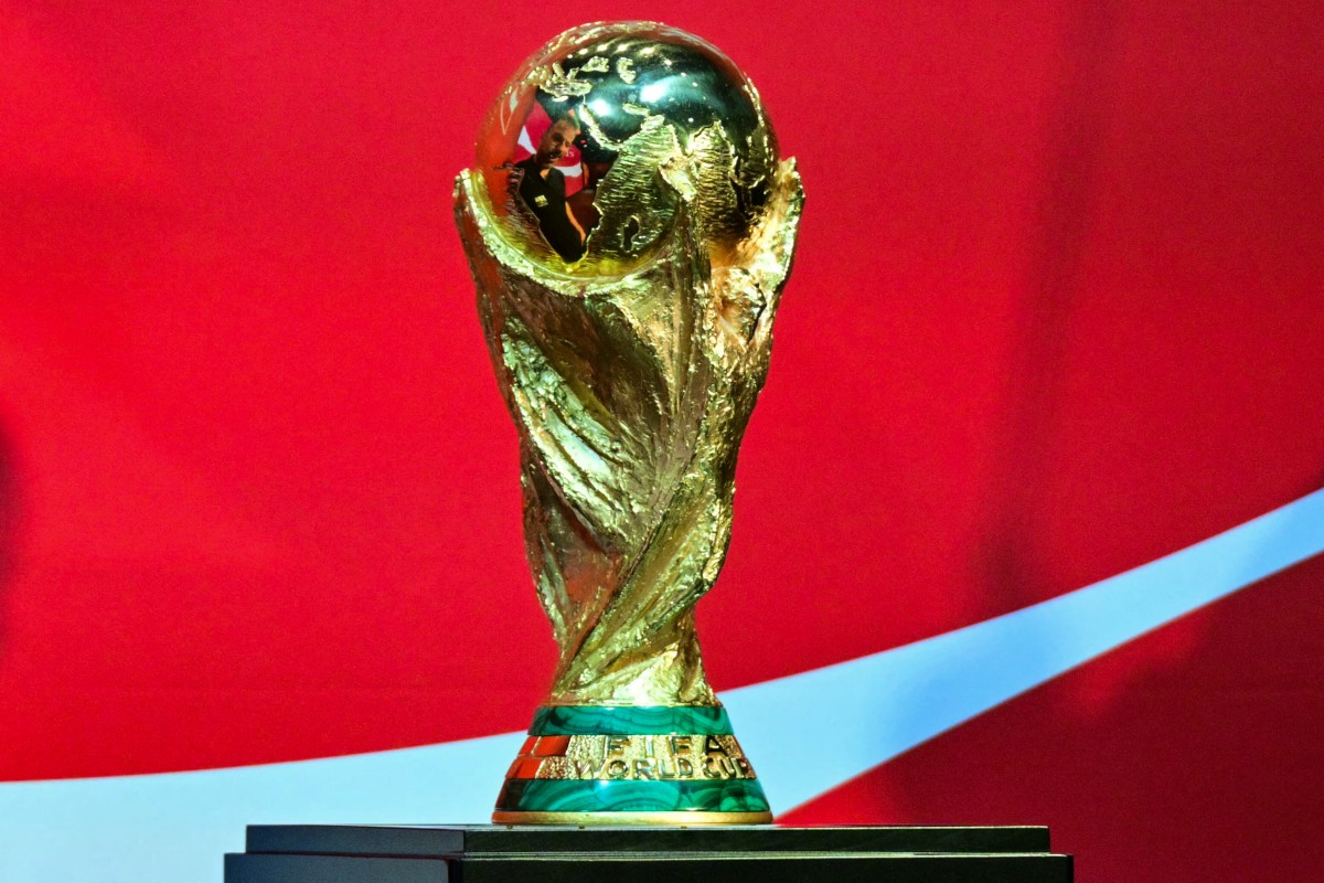 Scientists warn FIFA over extreme heat risks ahead of 2026 World Cup