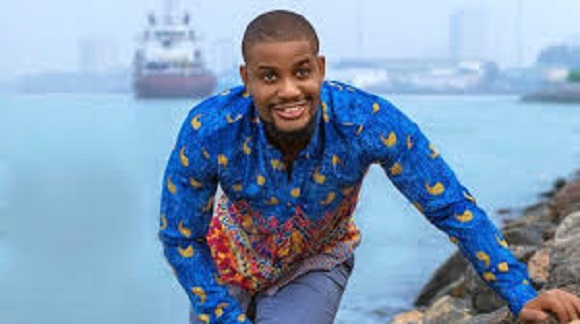 Actor Alex Ekubo passes on!