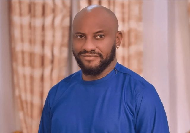 AMVCA not needed to validate my talent – Yul Edochie