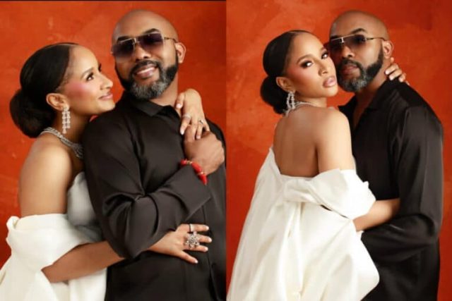 I do the cooking, not my wife – Banky W
