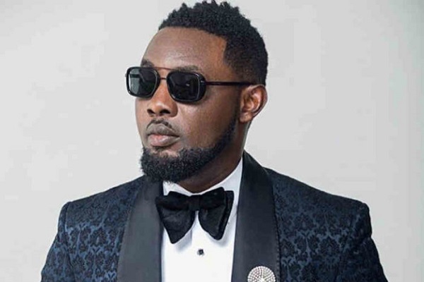 Comedian Ayo Makun calls for shared responsibility in relationship