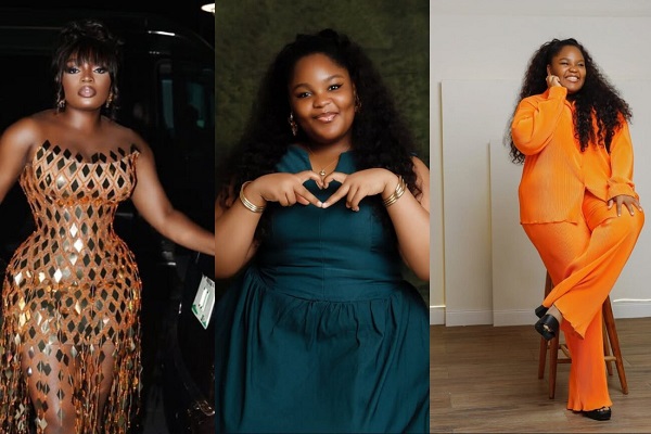 Bisola Aiyeola speaks about losing her daughter’s father in 2018
