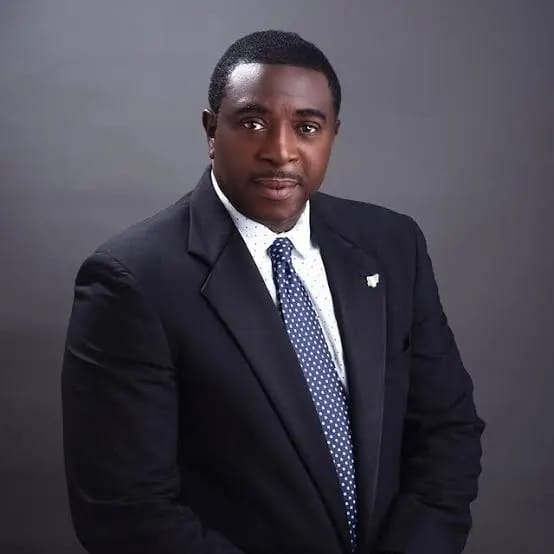 Bob Manuel reveals why he kept low profile on social media