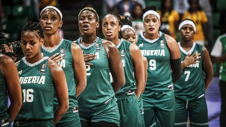 FIBA Women’s World Cup: D’Tigress To Battle South Korea, Hungary, France