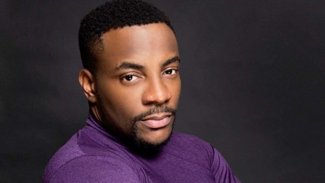 I started smoking in JSS3 – Ebuka Uchendu recounts