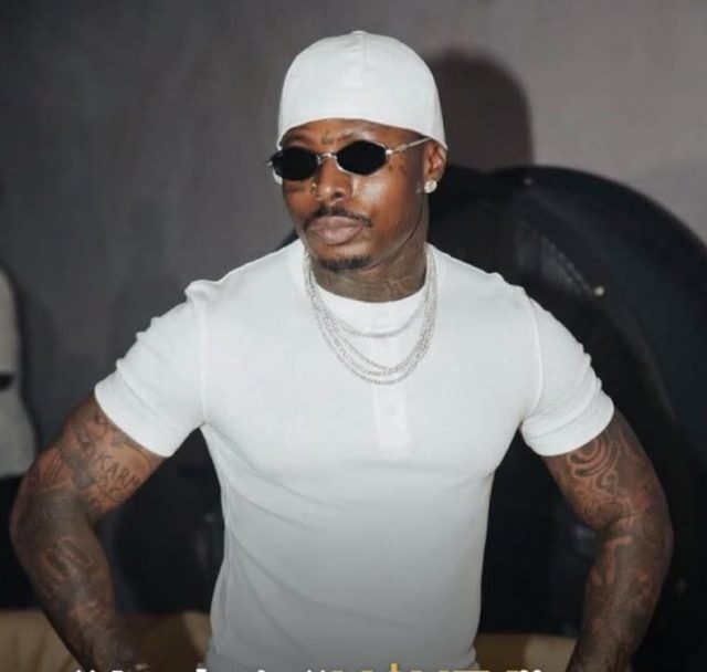 Asake records biggest streaming day on Spotify with 18M streams