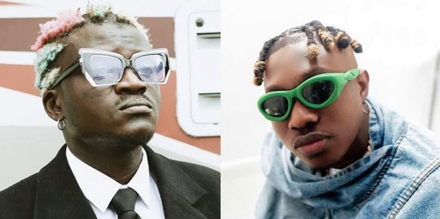 I’m not your mate – Portable slams Zlatan over mockery