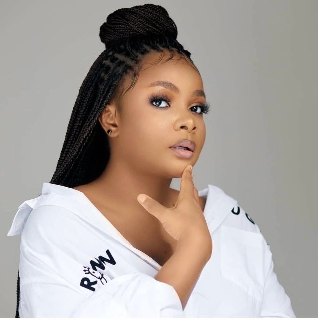 I am loved at home! Bimbo Ademoye explains why she rarely goes out