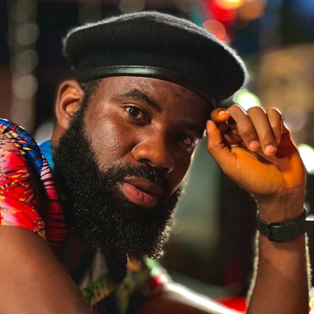 Lanre Adediwura reveals he could barely afford basic needs after Wura TV series