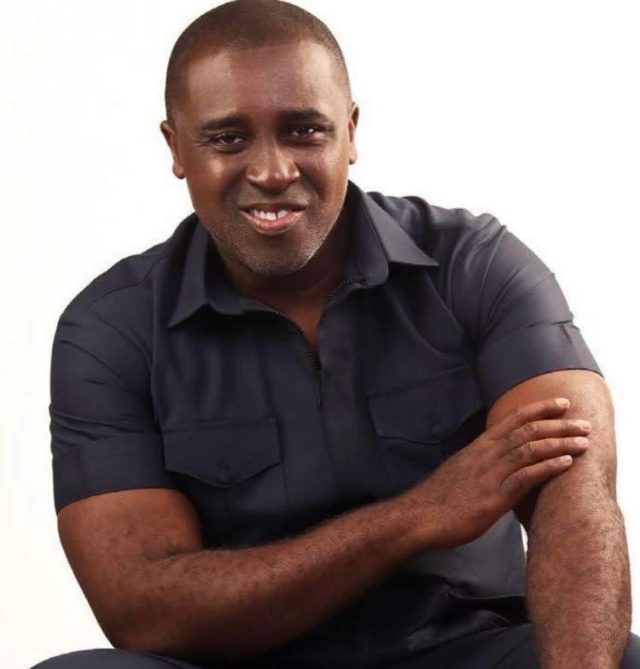 Everything said about me in the last few days ARE FALSE – Frank Edoho breaks his silence again