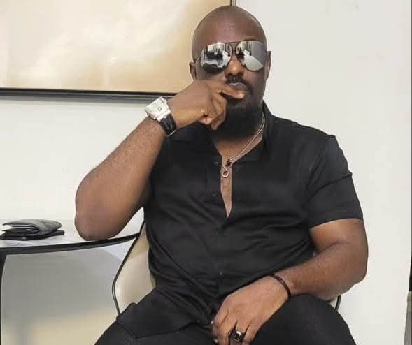 I lost my spark and my marriage ended – Jim Iyke