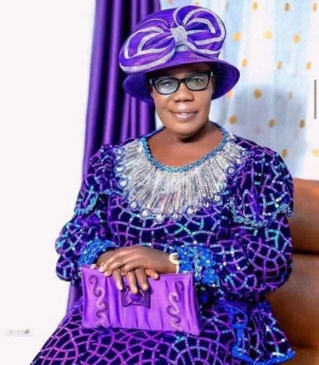 Evangelist Bola Are calls for nationwide prayer over Nigeria