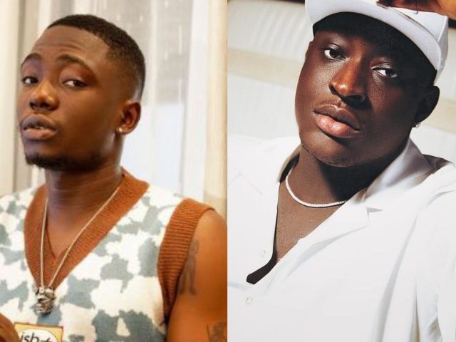 ‘You didn’t have to LIE” – Shank REPLIES Carter Efe