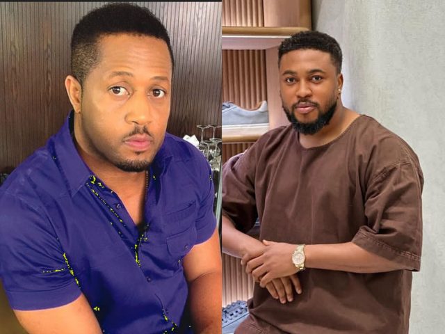 Babarex encouraged me to continue acting – Mike Ezuruonye