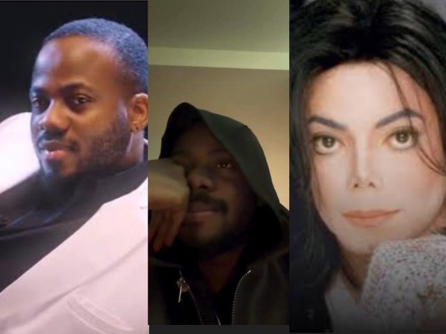 There’d be no Michael Jackson if they stopped at 6th child – Korede Bello