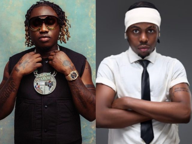 Zlatan denies bullying allegations by upcoming artiste