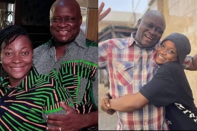 Ilebaye’s mother also breaks silence