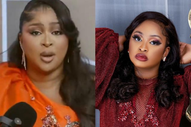 Don’t share my DM after my de.ath – Etinosa warns