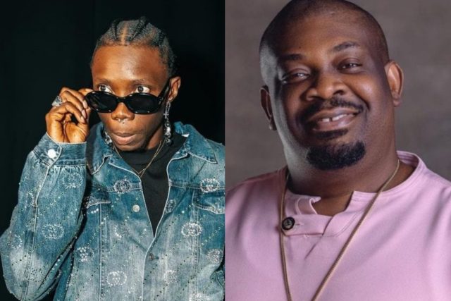 Why i rejected joining Mavin Records – Blaqbonez reacts